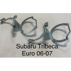 Переходные рамки Subaru Tribeca EURO 06-07